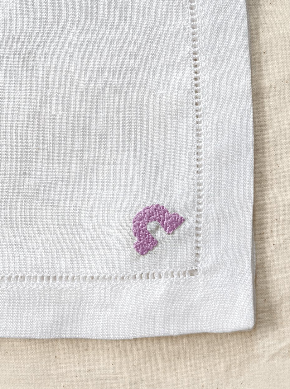 Lucky Charms Cocktail Napkins