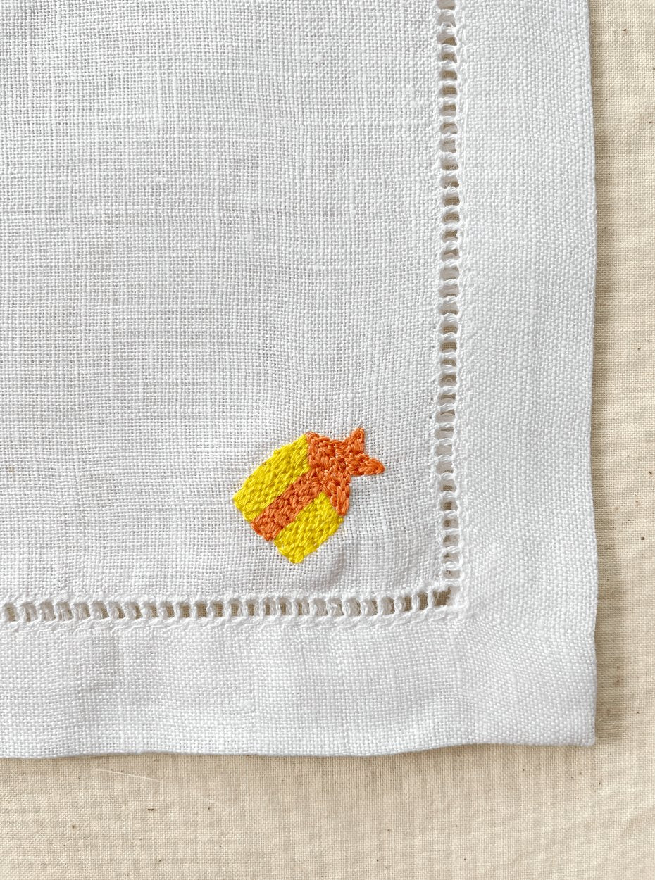 Lucky Charms Cocktail Napkins