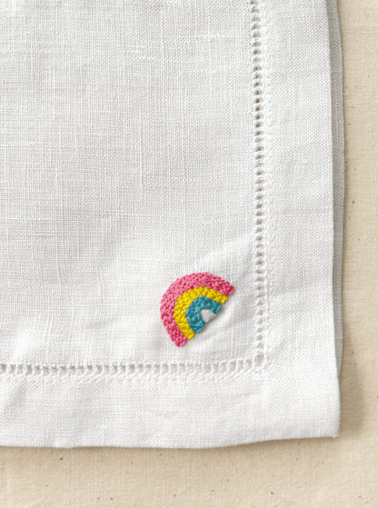 Lucky Charms Cocktail Napkins