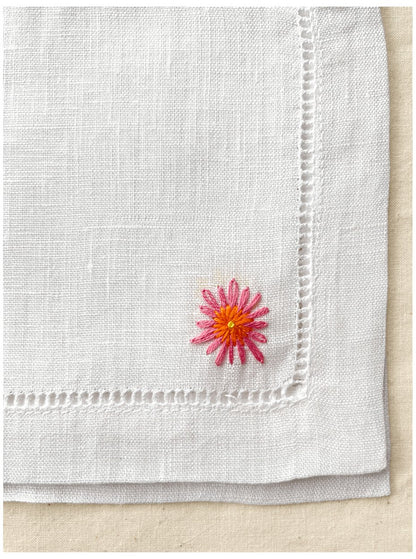Wildflowers Cocktail Napkins